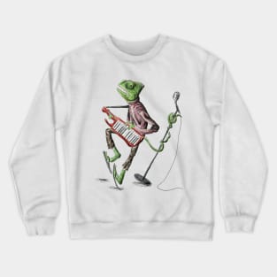 The Party Animal Crewneck Sweatshirt